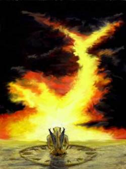 Desecrated Dreams : Waiting for the Last Sunset